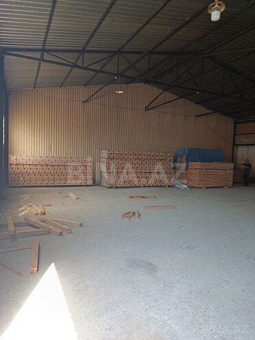 İcarəyə verilir  obyekt 400 m², Binəqədi q., photo 5 from 8