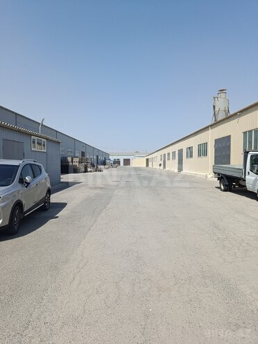 İcarəyə verilir  obyekt 400 m², Binəqədi q., photo 3 from 8