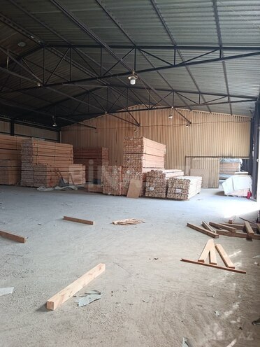 İcarəyə verilir  obyekt 400 m², Binəqədi q., photo 4 from 8