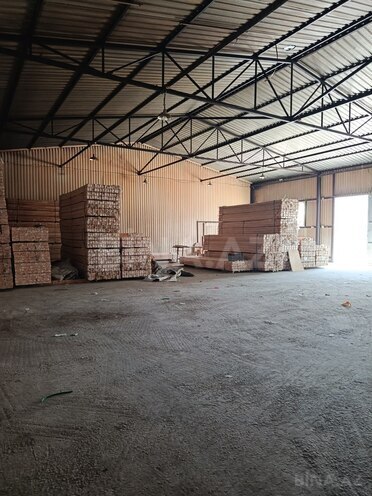 İcarəyə verilir  obyekt 400 m², Binəqədi q., photo 7 from 8