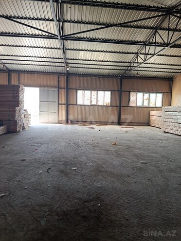 İcarəyə verilir  obyekt 400 m², Binəqədi q., photo 6 from 8