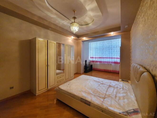Сдаётся 3-комн. новостройка 110 м², м. Азадлыг проспекти, photo 7 from 20