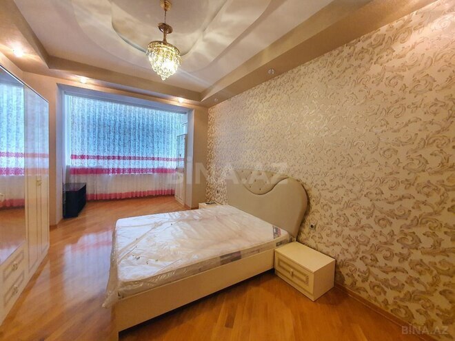 Сдаётся 3-комн. новостройка 110 м², м. Азадлыг проспекти, photo 5 from 20