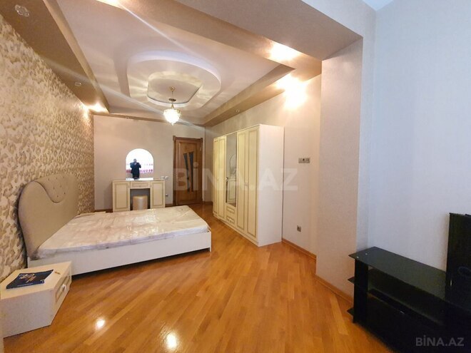 Сдаётся 3-комн. новостройка 110 м², м. Азадлыг проспекти, photo 6 from 20