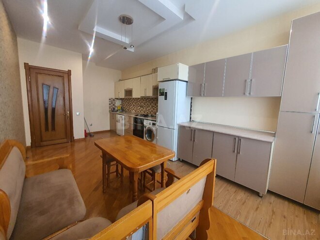 Сдаётся 3-комн. новостройка 110 м², м. Азадлыг проспекти, photo 9 from 20