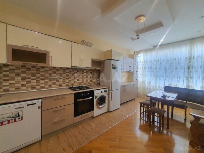 Сдаётся 3-комн. новостройка 110 м², м. Азадлыг проспекти, photo 10 from 20