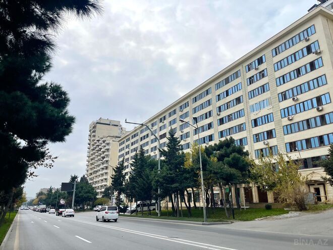 İcarəyə verilir 2 otaqlı köhnə tikili 60 m², Azadlıq Prospekti m., photo 1 from 16