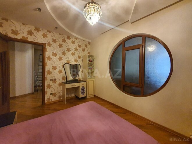 Сдаётся 3-комн. новостройка 110 м², м. Азадлыг проспекти, photo 12 from 20