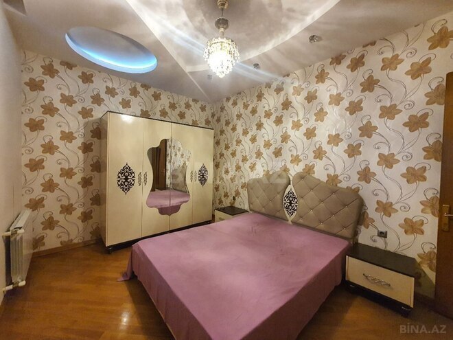 Сдаётся 3-комн. новостройка 110 м², м. Азадлыг проспекти, photo 13 from 20