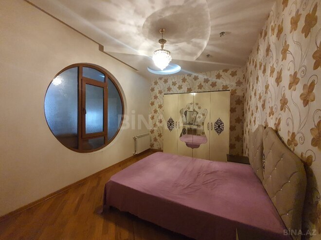 Сдаётся 3-комн. новостройка 110 м², м. Азадлыг проспекти, photo 11 from 20