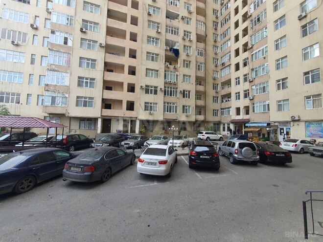 Сдаётся 3-комн. новостройка 110 м², м. Азадлыг проспекти, photo 19 from 20