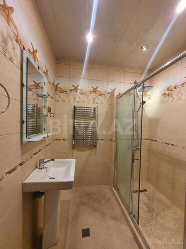 Сдаётся 3-комн. новостройка 110 м², м. Азадлыг проспекти, photo 14 from 20