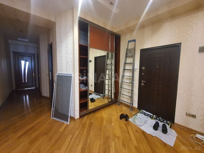 Сдаётся 3-комн. новостройка 110 м², м. Азадлыг проспекти, photo 15 from 20