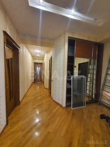 Сдаётся 3-комн. новостройка 110 м², м. Азадлыг проспекти, photo 16 from 20