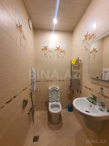 Сдаётся 3-комн. новостройка 110 м², м. Азадлыг проспекти, photo 17 from 20