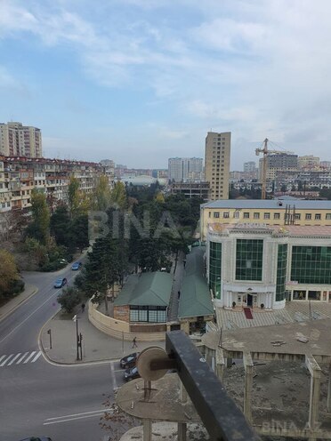 Сдаётся 3-комн. новостройка 110 м², м. Азадлыг проспекти, photo 18 from 20