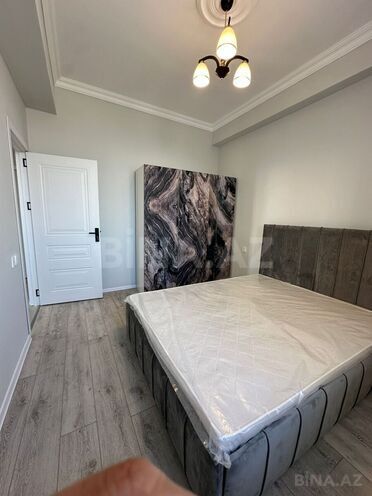 Сдаётся 3-комн. новостройка 110 м², Хатаинский р., photo 12 from 20