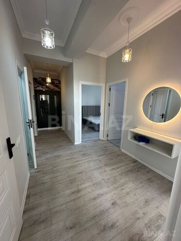Сдаётся 3-комн. новостройка 110 м², Хатаинский р., photo 8 from 20