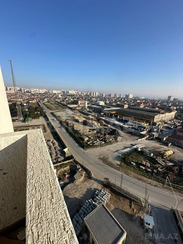 Сдаётся 3-комн. новостройка 110 м², Хатаинский р., photo 19 from 20