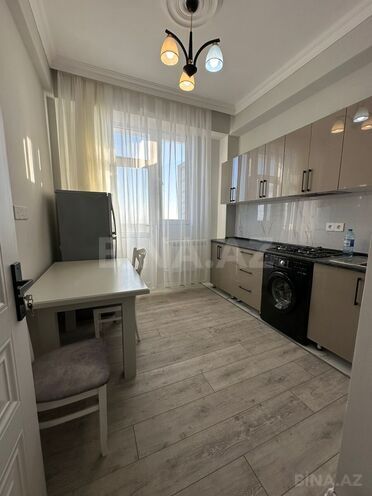 Сдаётся 3-комн. новостройка 110 м², Хатаинский р., photo 13 from 20