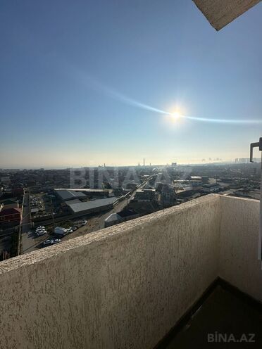 Сдаётся 3-комн. новостройка 110 м², Хатаинский р., photo 18 from 20