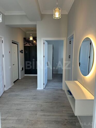 Сдаётся 3-комн. новостройка 110 м², Хатаинский р., photo 7 from 20