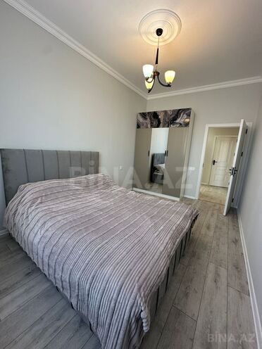 Сдаётся 3-комн. новостройка 110 м², Хатаинский р., photo 14 from 20
