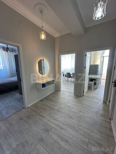 Сдаётся 3-комн. новостройка 110 м², Хатаинский р., photo 1 from 20