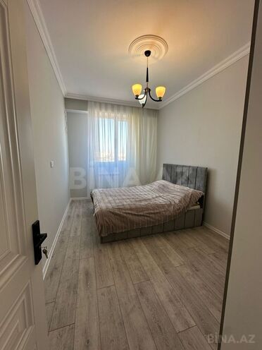 Сдаётся 3-комн. новостройка 110 м², Хатаинский р., photo 10 from 20