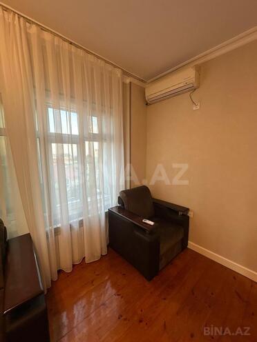 İcarəyə verilir 2 otaqlı köhnə tikili 60 m², Azadlıq Prospekti m., photo 14 from 16