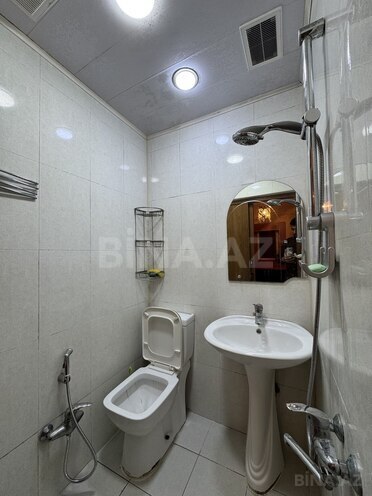 İcarəyə verilir 3 otaqlı köhnə tikili 75 m², İçəri Şəhər m., photo 10 from 13