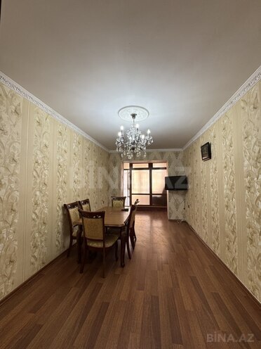 İcarəyə verilir 3 otaqlı köhnə tikili 75 m², İçəri Şəhər m., photo 6 from 13
