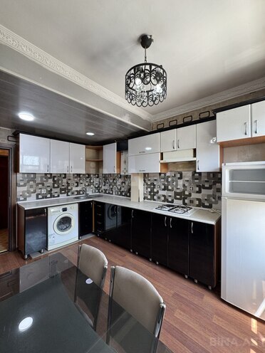 İcarəyə verilir 3 otaqlı köhnə tikili 75 m², İçəri Şəhər m., photo 4 from 13