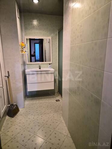 Satılır 3 otaqlı yeni tikili 95 m², Memar Əcəmi m., photo 14 from 16