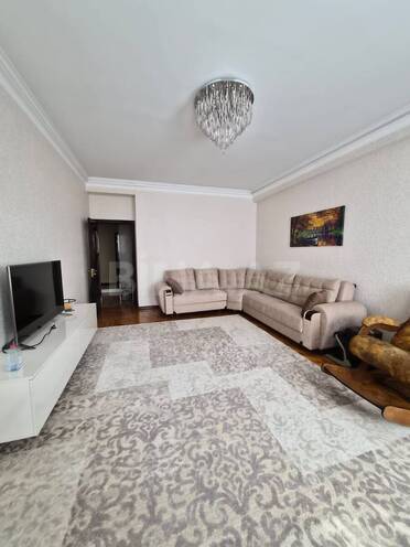 Satılır 3 otaqlı yeni tikili 95 m², Memar Əcəmi m., photo 3 from 16
