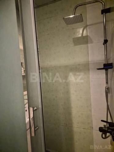 Satılır 3 otaqlı yeni tikili 95 m², Memar Əcəmi m., photo 13 from 16