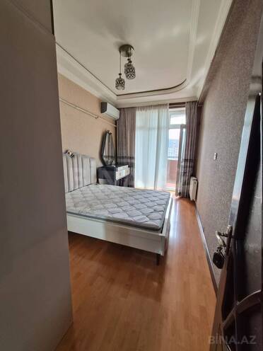 Satılır 3 otaqlı yeni tikili 95 m², Memar Əcəmi m., photo 5 from 16
