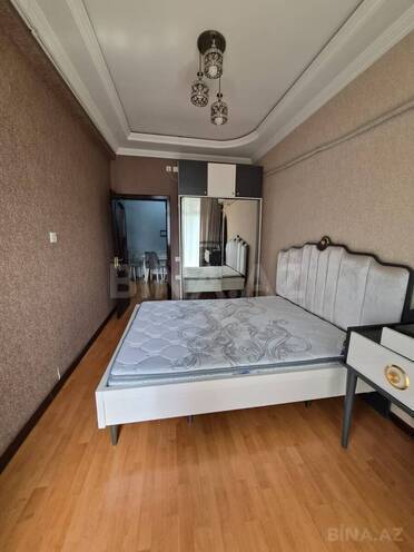 Satılır 3 otaqlı yeni tikili 95 m², Memar Əcəmi m., photo 6 from 16