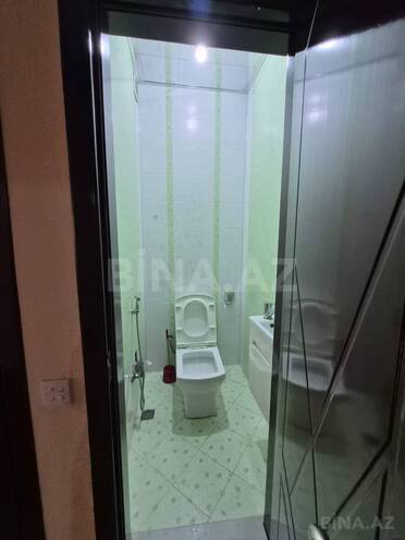 Satılır 3 otaqlı yeni tikili 95 m², Memar Əcəmi m., photo 15 from 16