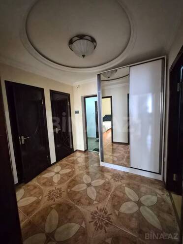 Satılır 3 otaqlı yeni tikili 95 m², Memar Əcəmi m., photo 1 from 16