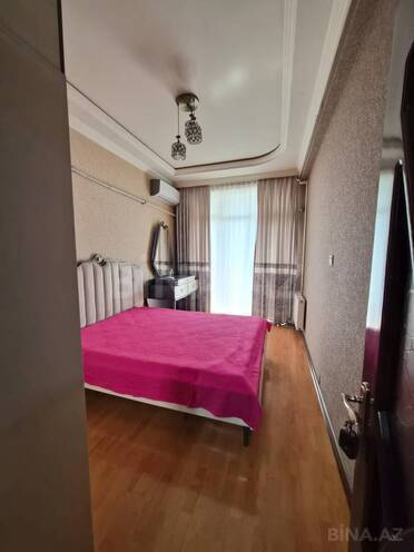 Satılır 3 otaqlı yeni tikili 95 m², Memar Əcəmi m., photo 9 from 16