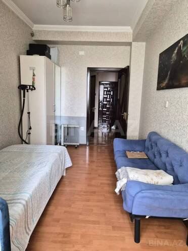 Satılır 3 otaqlı yeni tikili 95 m², Memar Əcəmi m., photo 7 from 16