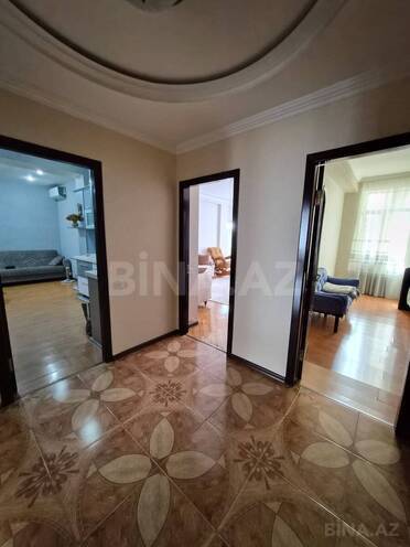 Satılır 3 otaqlı yeni tikili 95 m², Memar Əcəmi m., photo 10 from 16