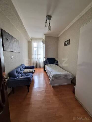 Satılır 3 otaqlı yeni tikili 95 m², Memar Əcəmi m., photo 12 from 16