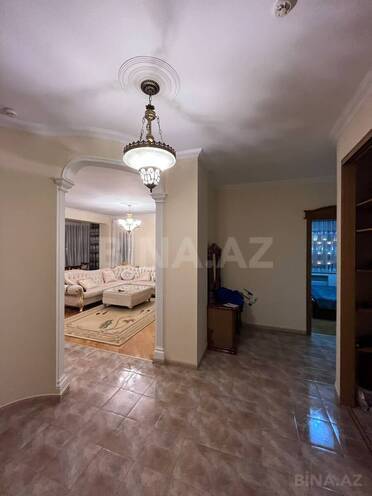 Satılır 3 otaqlı yeni tikili 95 m², Memar Əcəmi m., photo 11 from 16
