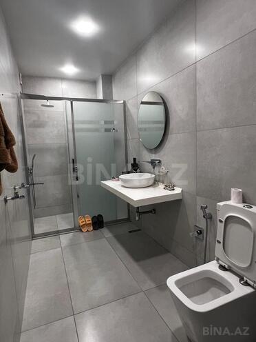Satılır 4 otaqlı yeni tikili 202 m², Şah İsmayıl Xətai m., photo 24 from 26