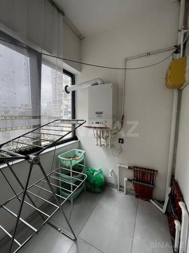 Satılır 4 otaqlı yeni tikili 202 m², Şah İsmayıl Xətai m., photo 14 from 26