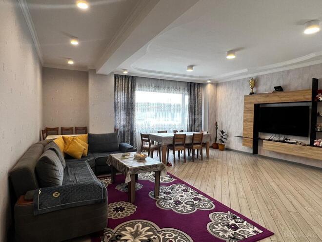 Satılır 4 otaqlı yeni tikili 202 m², Şah İsmayıl Xətai m., photo 8 from 26