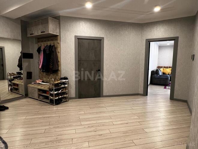 Satılır 4 otaqlı yeni tikili 202 m², Şah İsmayıl Xətai m., photo 16 from 26