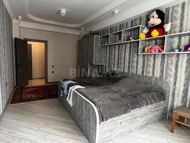 Satılır 4 otaqlı yeni tikili 202 m², Şah İsmayıl Xətai m., photo 7 from 26